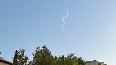 Israel đánh chặn tên lửa phóng từ Yemen trong tình hình căng thẳng
