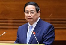 Việt Nam khởi động đàm phán thương mại với Mỹ vào 07/05