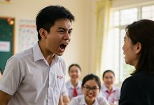 Đình chỉ học sinh cá biệt: Cần thiết hay nên bỏ?