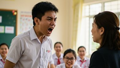 Đình chỉ học sinh cá biệt: Cần thiết hay nên bỏ?