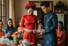 Hủy tiệc cưới 100 triệu để đầu tư kinh tế gia đình