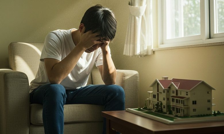 Giá nhà đất tăng giảm thực tế và bài học cho người đầu tư