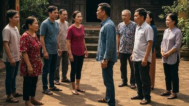 Phân chia thừa kế công bằng: Ai được ai mất trong gia đình?