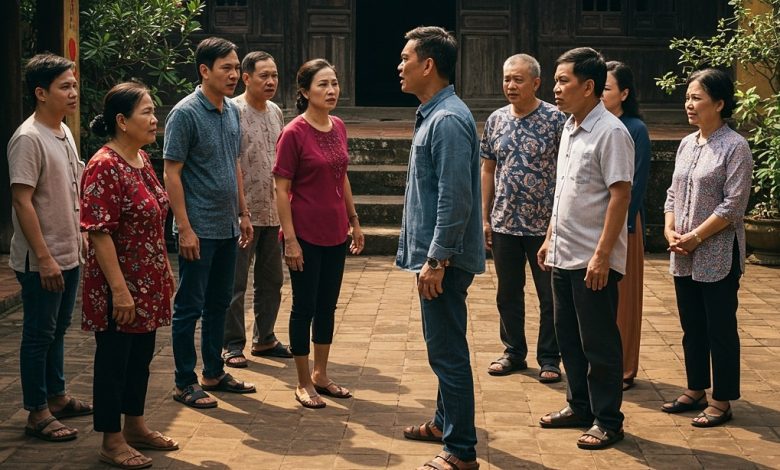 Phân chia thừa kế công bằng: Ai được ai mất trong gia đình?