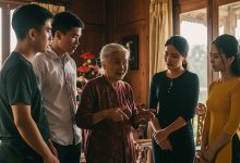 Cuộc sống hòa thuận của bốn anh em không tranh giành tài sản thừa kế