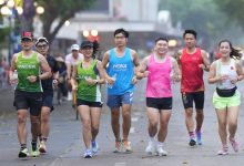 Tại sao bạn cần thực hiện cool down sau khi chạy?