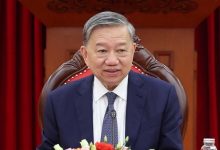 Tổng Bí thư Tô Lâm điện đàm với Chủ tịch Hội đồng Châu Âu về quan hệ Việt Nam - EU