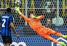 Yann Sommer xuất sắc giúp Inter vào chung kết Champions League