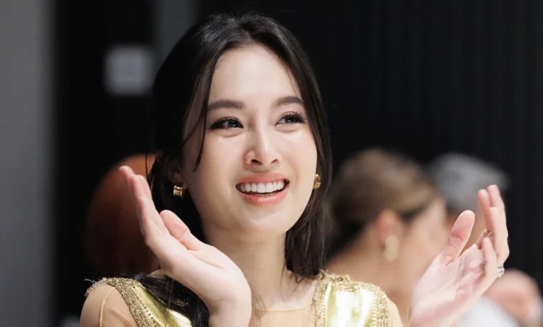 Nong Poy: Hơn 20 năm giữ gìn vẻ đẹp tự nhiên sau chuyển giới