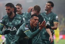 Tottenham hướng tới cơ hội giải cơn khát danh hiệu ở Europa League