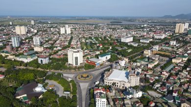 Nghệ An thay tên xã phường theo truyền thống, văn hóa lịch sử