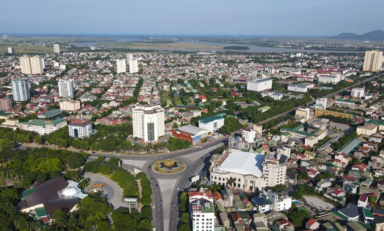 Nghệ An thay tên xã phường theo truyền thống, văn hóa lịch sử