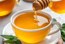 Uống nước ấm mật ong có phòng ngừa bệnh sởi không?