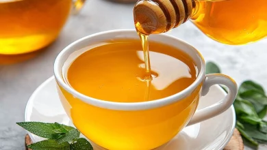 Uống nước ấm mật ong có phòng ngừa bệnh sởi không?