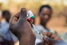 Tiềm năng và thách thức của vaccine ngừa sốt rét tại châu Phi
