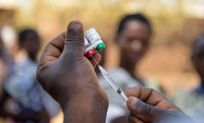 Tiềm năng và thách thức của vaccine ngừa sốt rét tại châu Phi