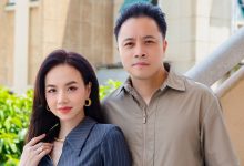 Victor Vũ chia sẻ hành trình làm phim và góp ý cho Đinh Ngọc Diệp