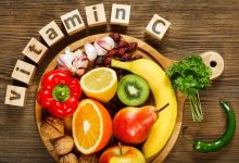 Bảy thực phẩm giàu vitamin C vượt trội hơn chanh và cam