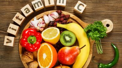 Bảy thực phẩm giàu vitamin C vượt trội hơn chanh và cam
