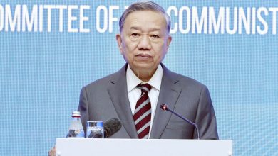Tăng cường hợp tác Việt Nam - Kazakhstan thành hình mẫu mới.