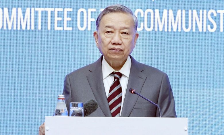Tăng cường hợp tác Việt Nam - Kazakhstan thành hình mẫu mới.