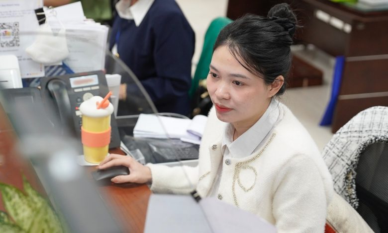 Bỏ kiểm định chất lượng đầu vào công chức cấp quốc gia