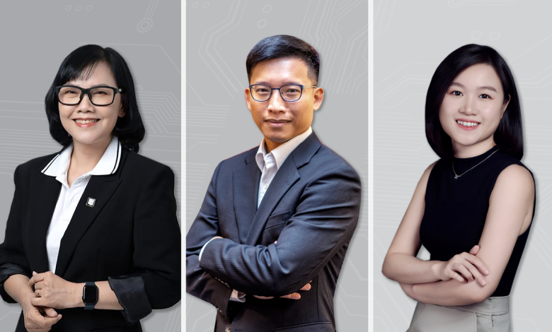 Gen Z cần gì để chuẩn bị cho tương lai nghề nghiệp ai?