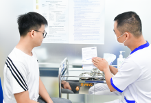 VNVC triển khai vaccine phế cầu 15 từ 8/5/2025