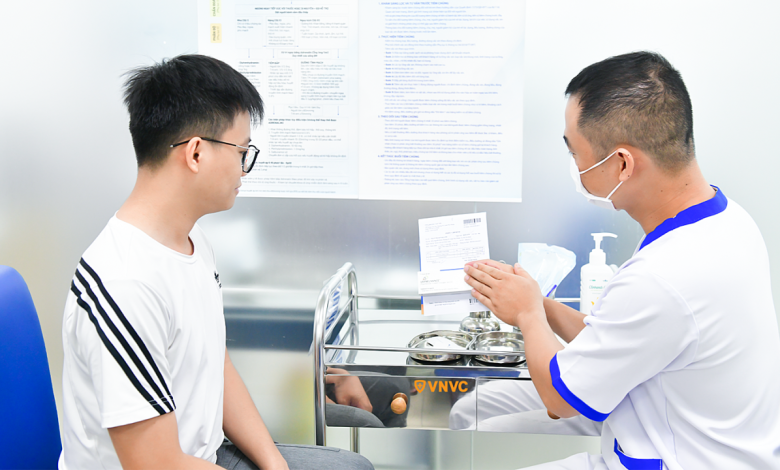 VNVC triển khai vaccine phế cầu 15 từ 8/5/2025