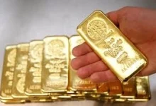 Giá vàng thế giới có thể tiếp tục giảm trong tuần tới