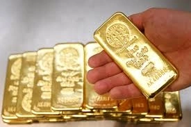 Giá vàng thế giới có thể tiếp tục giảm trong tuần tới