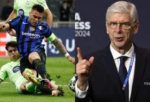 Wenger chỉ trích trọng tài xử ép Barca tại bán kết Champions League