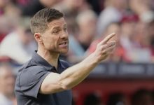 Xabi Alonso xác nhận rời Leverkusen, chuẩn bị về Real Madrid