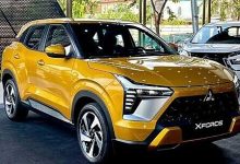 Nên chọn Mitsubishi Xforce hay VinFast VF 6 Plus cho gia đình?