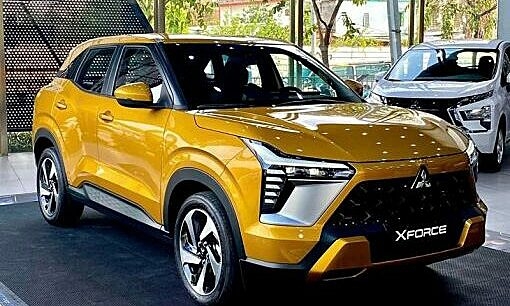Nên chọn Mitsubishi Xforce hay VinFast VF 6 Plus cho gia đình?