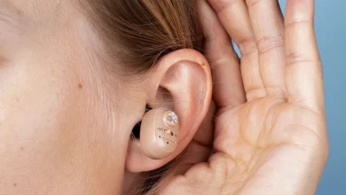 Có nên phẫu thuật khi bị xốp xơ tai không?