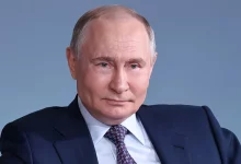 Ông Putin chia sẻ về quá trình tìm người kế nhiệm tại Nga