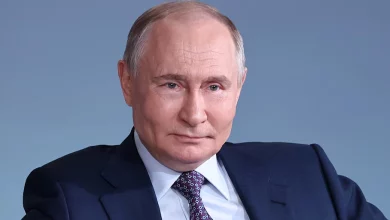 Ông Putin chia sẻ về quá trình tìm người kế nhiệm tại Nga