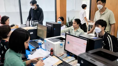 Đại học công lập TP HCM đồng loạt tăng học phí 2025