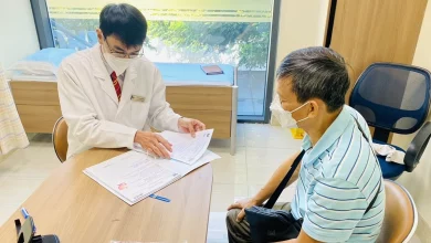 Viêm gan A có thể lây qua thức ăn và nước uống không?