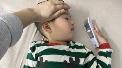 Mười dấu hiệu cảnh báo trẻ có nguy cơ thiếu chất dinh dưỡng