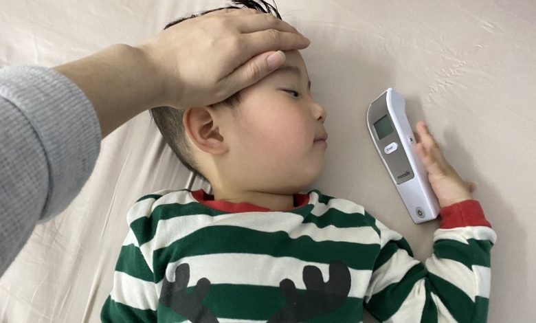 Mười dấu hiệu cảnh báo trẻ có nguy cơ thiếu chất dinh dưỡng