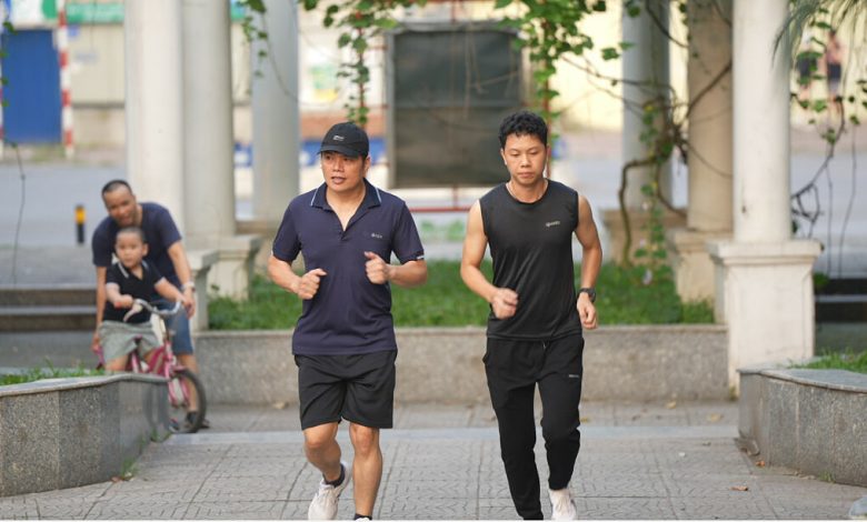 Người bệnh suy giãn tĩnh mạch nên chọn bài tập nào?