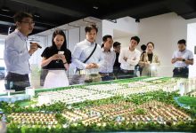 Chủ đầu tư bất động sản đẩy mạnh bán hàng quý II/2025