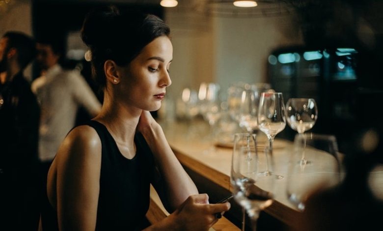 Vì sao bạn mãi chưa tìm được tình yêu thực sự?