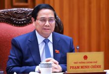 Thủ tướng Phạm Minh Chính chủ động đàm phán thương mại với Mỹ