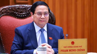 Thủ tướng Phạm Minh Chính chủ động đàm phán thương mại với Mỹ