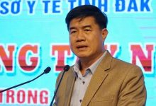 Ông Nguyễn Thiên Văn được giao quyền Chủ tịch UBND Đăk Lăk.