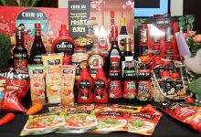 Masan Consumer hướng tới doanh thu 35.500 tỷ đồng trong 2025