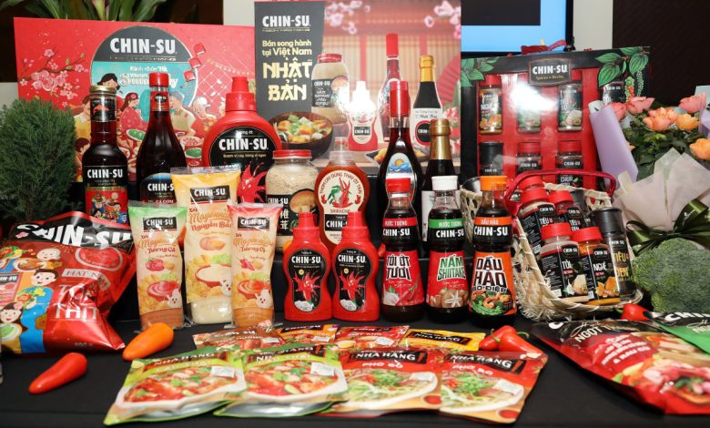 Masan Consumer hướng tới doanh thu 35.500 tỷ đồng trong 2025